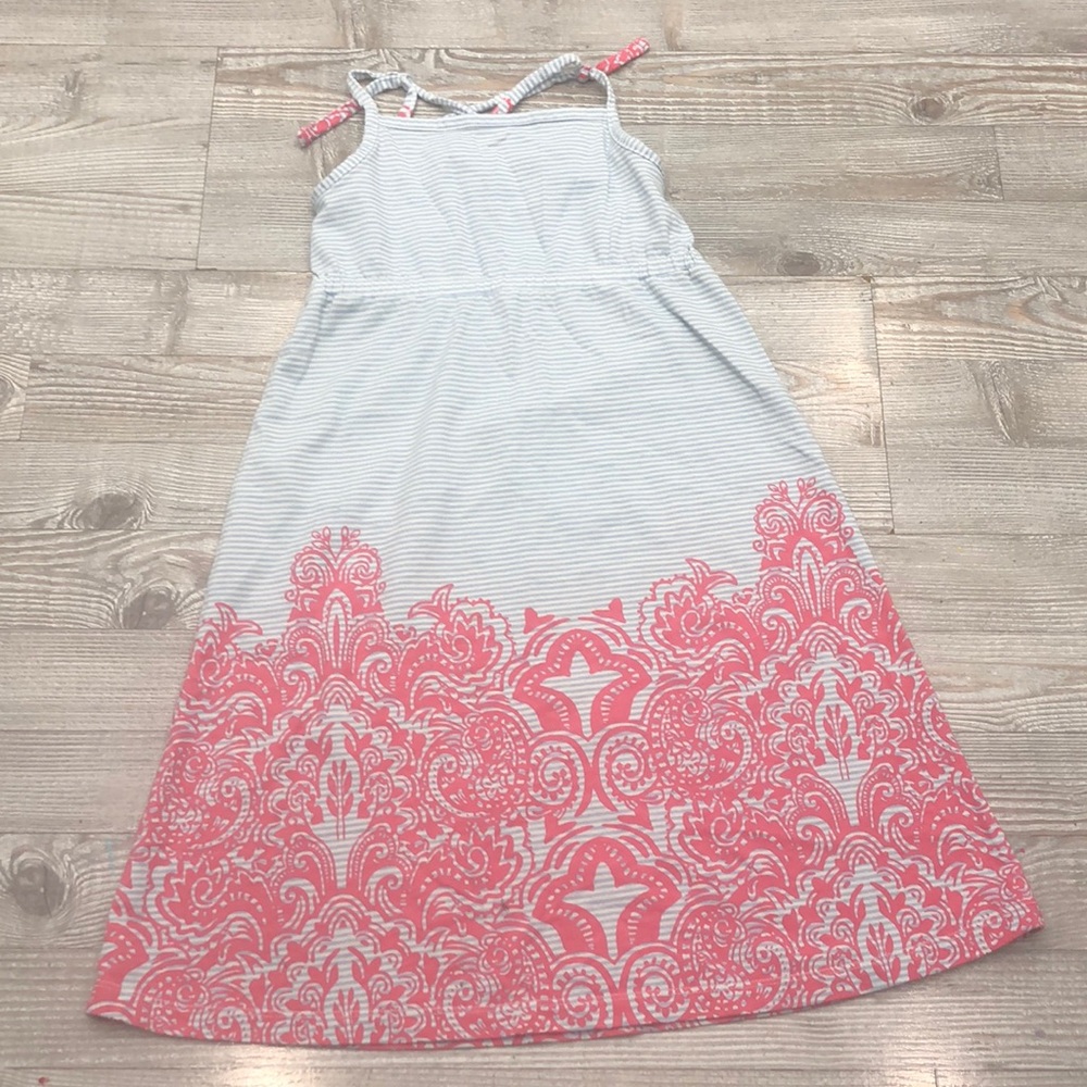❤️ 4/$20 Gymboree Sundress Size 5 GUC